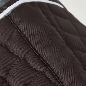 Almohadillas de sillín para montar a caballo ecuestre de tela al mejor precio del fabricante, todos los tamaños y colores disponibles - Product Image 3