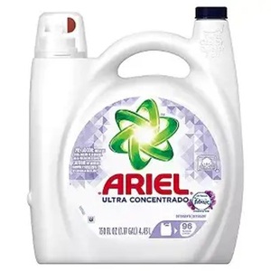Ariel Ultra Concentrated Liquid <b>Laundry</b> <b>Detergent</b>, Color & Style, 100 washes - Product Image 4