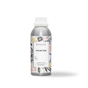 Base de laque pour cheveux en plastique prête à l'emploi, type laque fixante - Product Image 3