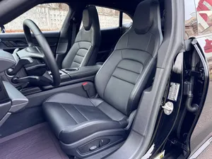 NEAT 2022, Taycan 4S Sport Turismo I, ไมล์น้อย เกียร์อัตโนมัติ หลังคาพาโนรามา ไฟ LED ไฟเดย์ไลท์ LED - Product Image 5