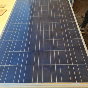 Paneles solares flexibles, alta eficiencia, techo - Product Image 1