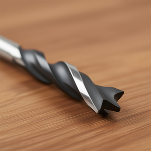 ดอกสว่านสแตนลีย์ ควิกแอนด์คลีน สำหรับไม้เนื้ออ่อนและไม้เนื้อแข็ง สร้างรูที่แม่นยำได้อย่างมีประสิทธิภาพ - Product Image 3