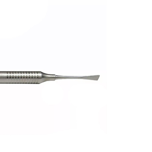 High Quality Stainless Steel Dental Instrument Buser Periosteal <b>Elevators</b> Double Ended Tip 4.0mmx4.0mm Periosteal <b>Elevator</b> - Product Image 6