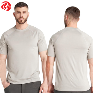 OEM Short Sleeve <b>Men</b> Wear T <b>Shirts</b> Superb Quality Product New Style <b>Men</b> Wear Heat Transfer Printing 100% Cotton <b>Men's</b> T-<b>shirts</b> - Product Image 5