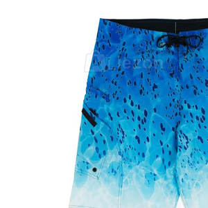 Fishing <b>Shorts</b> for <b>Men</b> Summer Outdoor Wear Breathable Custom Logo Fishing <b>Shorts</b> Quick Dry - Product Image 6
