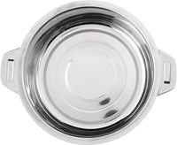 Ustensiles de cuisine de qualité supérieure, ustensiles de cuisine, fournitures de cuisine, casseroles, ensemble de casseroles en acier inoxydable