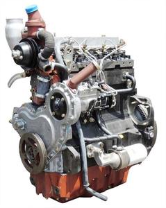 Motor Diésel de 4 Cilindros y 4 Tiempos, 70 CV, 4.0L de Cilindrada, Refrigerado por Agua, Arranque Eléctrico, 1 Año de Garantía para Maquinaria Massey de Tractor - Product Image 5