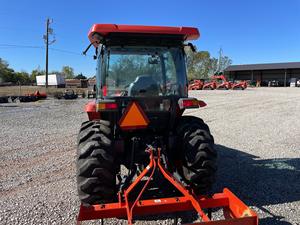 รถแทรกเตอร์4WD L3560DHSTC-LE 2019 Kubota - Product Image 6