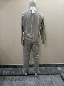 Marque privée de haute qualité, meilleur design, survêtement avec logo personnalisé, dernier style, survêtement pour homme - Product Image 5