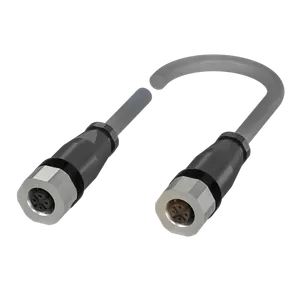 BALLUFF BCC00PE cavi strumentazione - Product Image 1