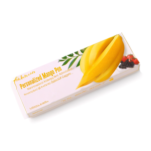 Set Personalizzato di Penna e Rollerball Mango, Gadget Regalo Aziendale - Product Image 3