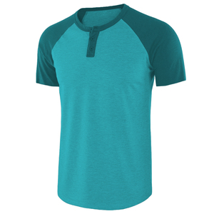 เสื้อยืดผู้ชายสไตล์วินเทจเฮฟวี่เวทเทจแห้งเร็วไซส์ใหญ่พิเศษ - Product Image 3