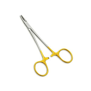 Portaagujas Lichtenberg T.C. Portaagujas LICHTENBERG de 14 cm, Fabricante de Instrumentos Quirúrgicos en Pakistán - Product Image 3