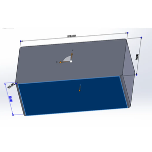 Khuôn máy khối chất lượng cao có sẵn trong các loại và kích cỡ khác nhau - Product Image 4