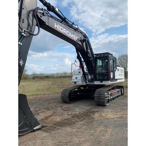 Excavatrice neuve Hidromek HMK 310 à vendre - Product Image 3