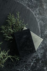 สบู่ถ่านไม้ไผ่100% ถ่านชาร์โคลใหม่ - Product Image 3