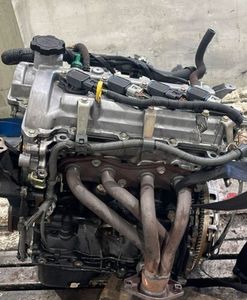 Ban đầu 1sz-fe sử dụng động cơ trong tình trạng tốt được cung cấp ở một mức giá thuận lợi - Product Image 5