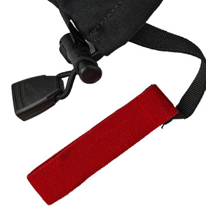 Guantes de esquí de mejor rendimiento para hombres Última tendencia Guantes de esquí personalizados Calidad duradera Profesional Cálido Cómodo - Product Image 4