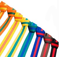 Juego de Bandas de Resistencia de Múltiples Niveles Hechas de Látex Duradero para Adultos Unisex, Bandas de Fitness para Gimnasio y Fisioterapia, Más Vendidas