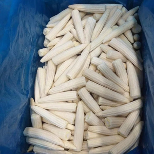 ในโถ/กระป๋องกระป๋องข้าวโพดสำหรับเด็กพร้อมรับประทานในราคาที่ดีที่สุดสำหรับขายส่ง - Product Image 1