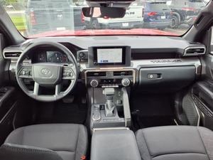 โตโยต้า ทาโคมา SR5 ดับเบิ้ลแค็บ ขับเคลื่อนล้อหลัง ปี 2025 มือสอง - Product Image 6