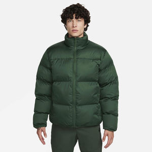 Chaqueta acolchada personalizada de la mejor calidad y alta calidad para hombre, abrigo de invierno brillante, chaqueta de invierno para hombre, novedad - Product Image 6