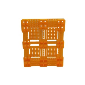 Paletas de Plástico HDPE Reversibles Marca LONGNEW Hechas en Taiwán - Product Image 2