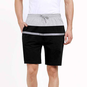 Casual Wear <b>Men's</b> Drawstring Waist <b>Shorts</b> Top Selling Above <b>Knee</b> <b>Length</b> Training Fitness Workout Training Wear <b>Shorts</b> for <b>Men</b> - Product Image 4