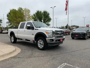 ฟอร์ด เอฟ-350 ลาเรียต ปี 2012 - Product Image 3