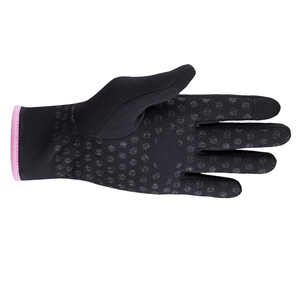Gants de course tendance de haute qualité, confortables, respirants, compatibles avec les écrans tactiles, en matière douce pour un usage quotidien, la randonnée hivernale et les fêtes - Product Image 4