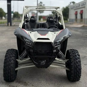 Nouvelle Moto Teryx KRX4 1000 ES (2025-2026) de Qualité Supérieure 999cc - Product Image 1
