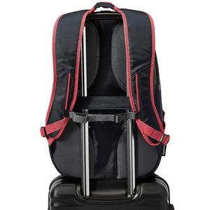 Sacs de basket-ball bon marché, nouveaux, élégants, logo personnalisé, sac d'équipement sportif scolaire, sac à dos de basket-ball, de football, de soccer, service OEM - Product Image 4