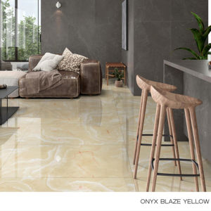 Azulejos de porcelana de la colección de diseñador con acabado Pantone, tamaño 60x120cm, 600x1200mm, 24x48, para uso en paredes y suelos interiores con estilo. - Product Image 1