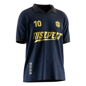 Jersey Premium para Hombre 100% Algodón con Costuras Reforzadas, Invierno, Personalizado OEM/ODM - Product Image 5
