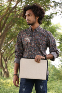 Bolso de Yute 2026, Nuevo, Personalizado en Tamaño y Forma, para Uso en la Oficina y Diario, Hecho en Bangladesh - Product Image 4