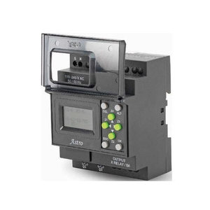 Astro Pro t2ddt7 Single-phase LED hiển thị điện áp Meter với Class 1.5 độ chính xác các biện pháp 60A DC hiện tại thông qua AC 220V Nguồn điện - Product Image 2