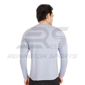 2024 derniers T-shirts pour hommes respirant séchage rapide T-shirts à manches courtes grande taille qualité été T-Shirts pour hommes - Product Image 3