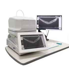 Tomographe OCT optique ophtalmique OCT-500 de qualité supérieure avec ordinateur intégré - Product Image 2