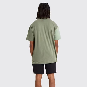 Streetwear T <b>Shirt</b> Manufacturer Premium Quality Blank Plain Cotton 220 Gsm Oversized T-<b>shirts</b> Mens Oversized T <b>Shirts</b> - Product Image 6