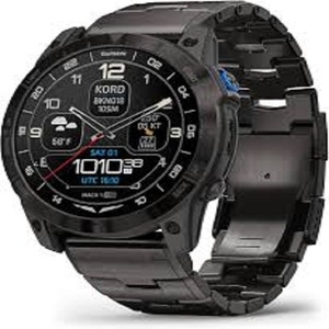 TB Top Sales for D2 Mach 1 Pro <b>Smartwatch</b> <b>GPS</b> All Colours Available - Product Image 1