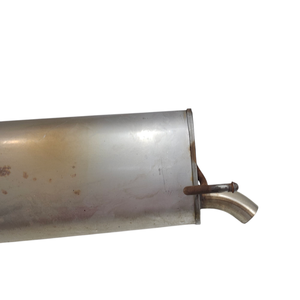 TUYAU D'ÉCHAPPEMENT OPEL Corsa E 3ème Série 13263395 B14XER Essence 1400 (15>) - Product Image 3
