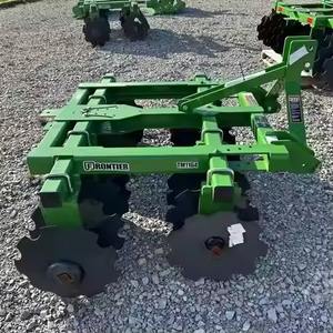 Disc Harrow Disc for Farm Plow Replacement <b>Cultivator</b> Parts - Product Image 1