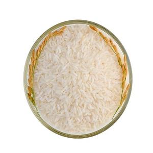 Arroz blanco vaporizado tailandés de grano largo, arroz jazmín seco a la venta para uso alimentario - Product Image 3