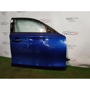 ประตูด้านหน้าขวา DX BMW ซีรีส์ 1(E87) 41515 A2A382 DOOR N47D20C (04>07) - Product Image 1