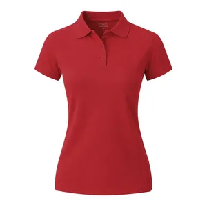 Polo Tecnic Plus Personalizzata da Donna per Merchandising Promozionale - Product Image 2