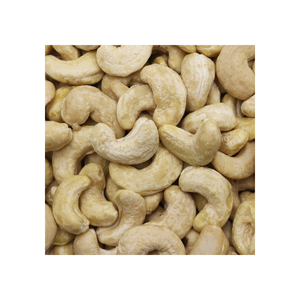Livraison rapide de noix de cajou crues avec un rendement élevé en noyau et un goût naturel - Product Image 5