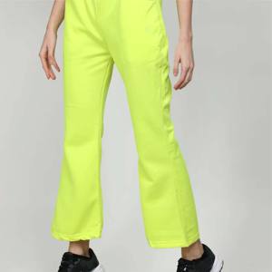 2. Pantalones de deporte de mujer con logotipo personalizado | Pantalones atléticos elásticos y transpirables para gimnasio, correr y yoga - Product Image 6