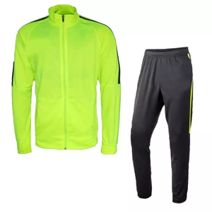 Survêtement de haute qualité pour hommes et femmes, vêtements de sport haut de gamme, ensemble de jogging confortable, logo personnalisé, vente en gros OEM, ensemble de vêtements de sport - Product Image 6