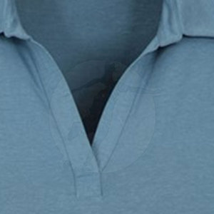 T-shirt décontracté pour femme, tricoté, respirant, séchage rapide, logo personnalisé, usage extérieur, vente en gros - Product Image 6