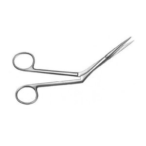 Heymann กรรไกรตัดจมูกผลิตภัณฑ์คุณภาพสูงในราคาโรงงานออกแบบ OEM พร้อมโลโก้ที่กำหนดเองของคุณ - Product Image 2